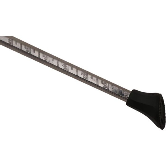 Olona Standaard 14 t/m 28" Olona C20/290 - zilver (doos 12 stuks)