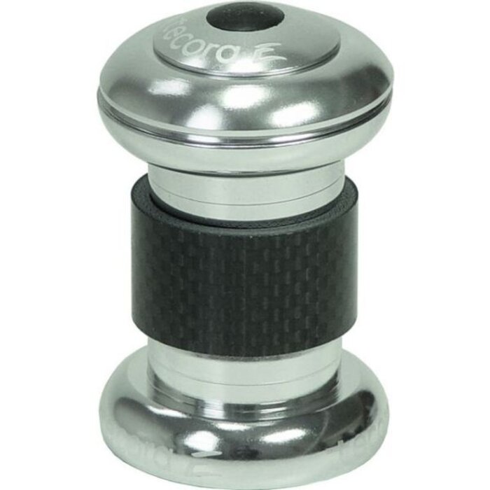 Tecora Balhoofdset Tecora 1" ahead zonder draad - zilver