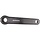 Shimano Crankarm - Links - Steps FC-E6100 - 170 mm - Zwart