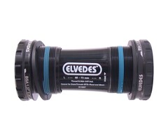 Elvedes Trapas Elvedes MTB + Race BSA GXP incl. afstandhouders voor Sram / Truvativ