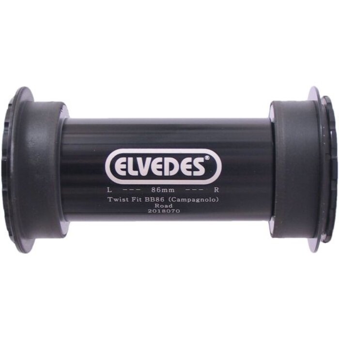 Elvedes Trapas Elvedes Twist fit BB86 Campagnolo