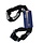 ABUS Ionus 1190 Kettingslot ART4 - 150cm - Motorslot & Scooterslot - 11mm Gehard Staal - Zwart