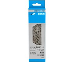 Shimano Ketting 11 speed Shimano HG701 138L Ultegra / Deore XT - Race/MTB/E-bike
