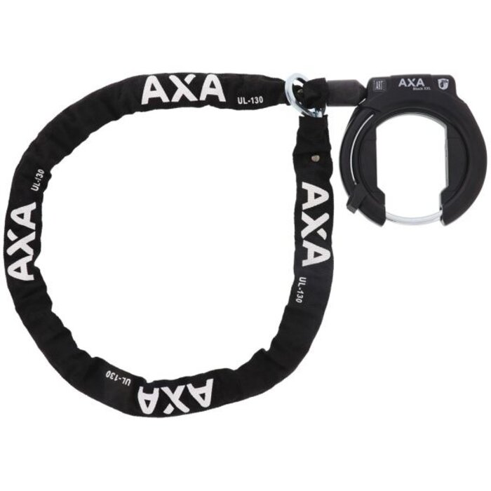AXA Ringslot Axa Block XXL met uitneembare sleutel