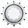 Tandwiel 26T Enduo Cargo Enviolo Cl-45.5mm - zilver