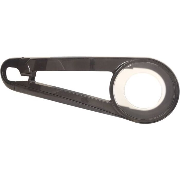 Gazelle Kettingkast 28" Gazelle Agudo Eclipse - zwart