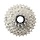 Cassette 12 speed Shimano Ultegra CS-R8100 11-34T