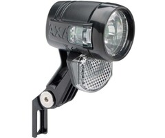 AXA Koplamp Axa Blueline 30 Switch (werkplaatsdoos à 10 stuks)