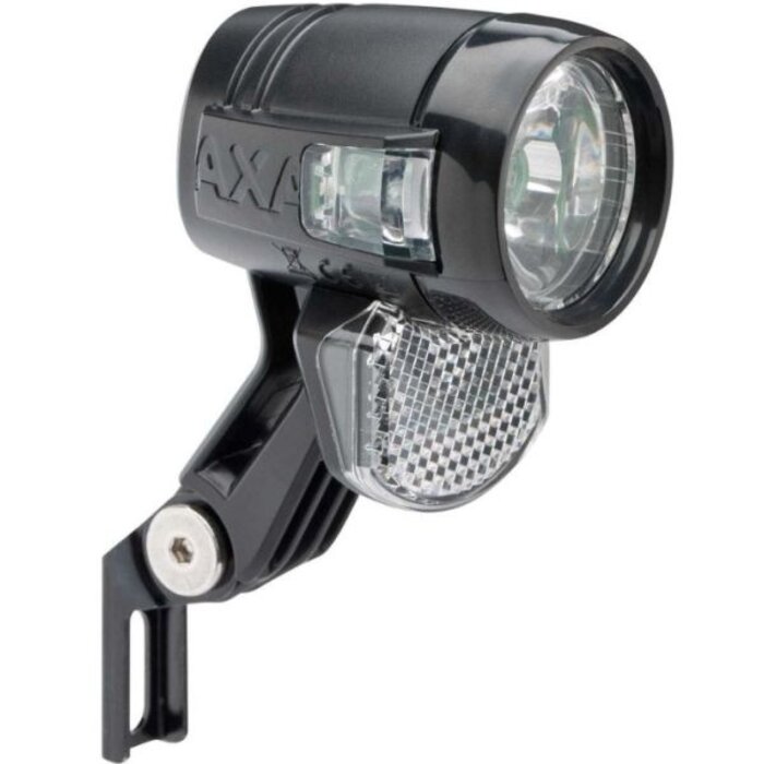 AXA Koplamp Axa Blueline 30 Switch (werkplaatsdoos à 10 stuks)
