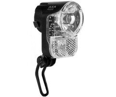 AXA Koplamp AXA Pico 30 Switch (werkplaatsdoos à 10 stuks)