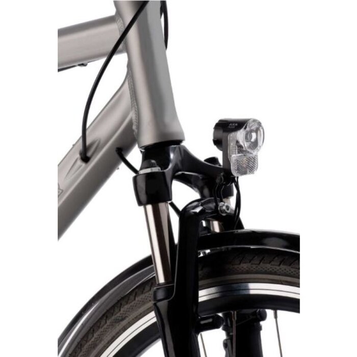 AXA Koplamp AXA Pico 30 Switch (werkplaatsdoos à 10 stuks)