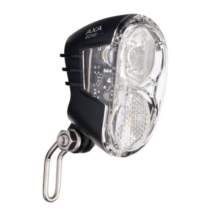 AXA Koplamp Axa Echo15 Switch (werkplaatsdoos à 10 stuks)