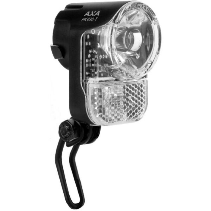 AXA Koplamp Axa Pico 30-T Steady Auto (op kaart)