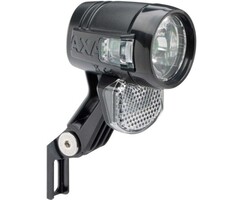 AXA Koplamp Axa Blueline30-T Steady Auto