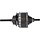 Shimano Nexus 8 Binnenwerk - Versnellingsnaaf - SG-C6001-8R / SG-C6001-8V - 184mm as