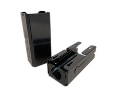 Acculader wandhouder M