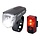 Verlichtingset VDO Eco Light M90 USB + RED PLUS USB