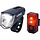 Verlichtingset VDO Eco Light M60 USB + RED PLUS USB