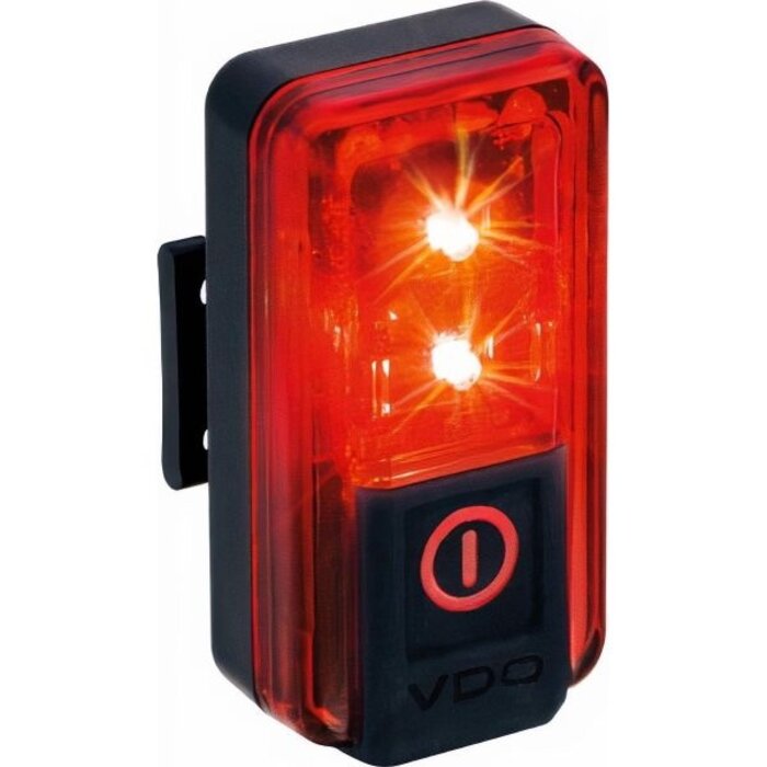 VDO Verlichtingset VDO Eco Light M60 USB + RED PLUS USB
