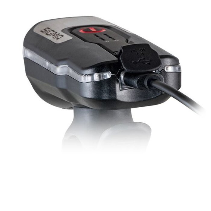 Sigma Koplamp Sigma Aura 80 USB