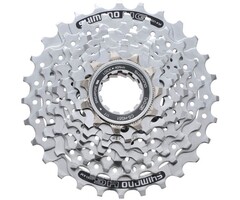 Shimano Cassette 8 speed Shimano Alivio HG51 11-28T
