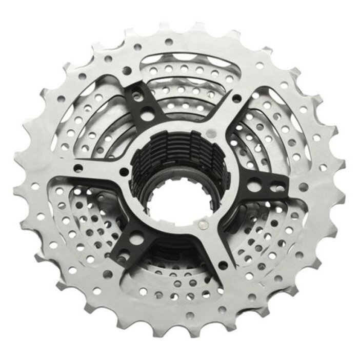 Shimano Cassette 8 speed Shimano Alivio HG51 11-28T