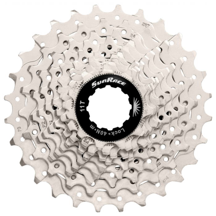 Sunrace Cassette 10 speed Sunrace CSRS1 11-32T