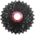 Cassette 10 speed Sunrace CSRX0 11-28T - zwart