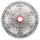 Cassette 10 speed Sunrace CSMX3  11-46T - zilver/rood
