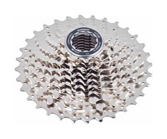Shimano Cassette 10 speed Shimano CS-HG500 11-32T