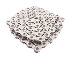 Box Components Fietsketting 11 speed Two 126 links - chroom