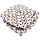 Fietsketting 11 speed Box Components Two 126 links - chroom