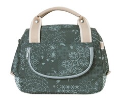 Basil Stuurtas Basil Bohème City Bag 8 liter 32 x 12 x 23 cm - groen