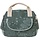 Stuurtas Basil Bohème City Bag 8 liter 32 x 12 x 23 cm - groen