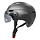 Lynx fietshelm - Visor Pro - Speed Pedelec - Maat S/M