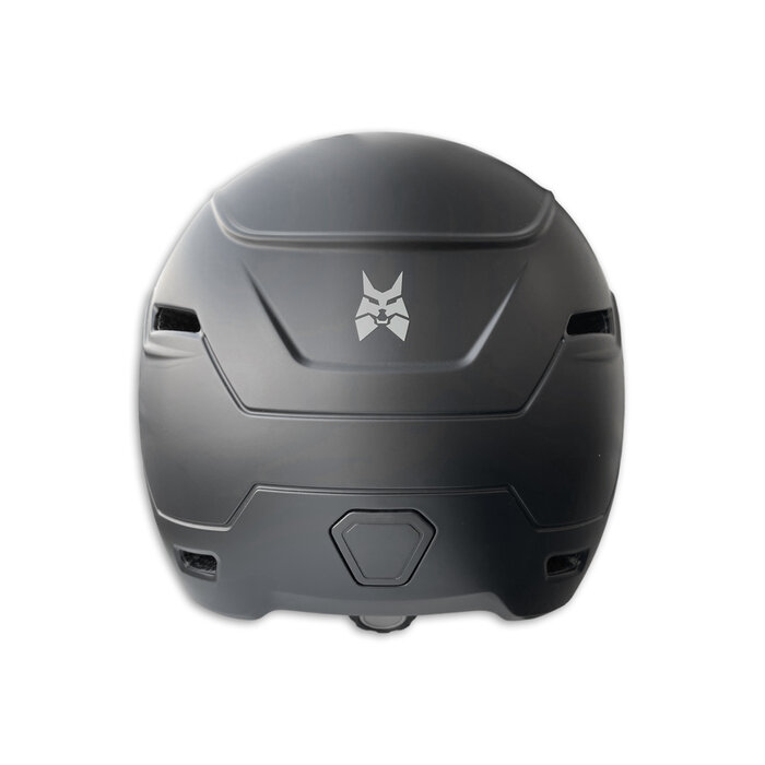 LYNX Lynx fietshelm - Visor Pro - Speed Pedelec - Maat S/M