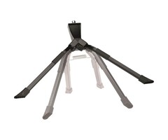 Ursus Standaard 2-poot Hopper 26 inch - max. 275mm - zwart