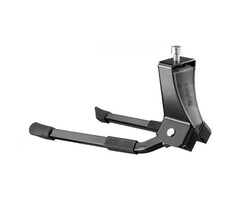 Ursus Standaard 2-poot Ursus Hopper 28" / 300mm - zwart