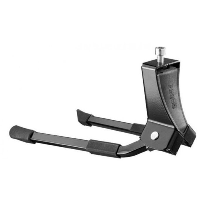 Ursus Standaard 2-poot Ursus Hopper 28" / 300mm - zwart