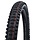 Vouwband Schwalbe Big Betty Super Trail 29 x 2.40" / 62-622 mm - zwart