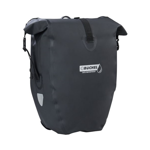 Phare LED Büchel Vail 100 – Avec Support Réglable Environ 15/40/70/100 – Pour Véhicule, Bateau, Travail