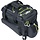 Bagagedragertas Basil Miles XL Pro 9-36 liter - black lime