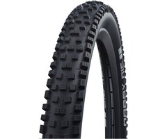 Schwalbe Vouwband Schwalbe Nobby Nic Performance 29 x 2.40" / 62-622 mm - zwart