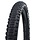 Vouwband Schwalbe Johnny Watts DD RaceGuard 29 x 2.35" / 60-622 mm - zwart