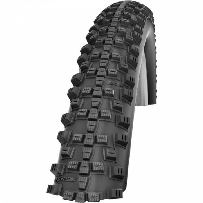Schwalbe Buitenband Schwalbe Smart Sam Plus DD GreenGuard 29 x 2.10" / 54-622 mm - zwart