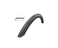 Schwalbe Vouwband Schwalbe Pro One V-Guard 28 x 1.00" / 25-622 - zwart