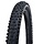 Vouwband Schwalbe Nobby Nic Super Trail 27.5 x 2.80" / 70-584 mm - zwart