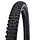 Vouwband Schwalbe Hans Dampf Super Gravity 27.5 x 2.60" / 65-584 mm - zwart