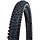 Vouwband Schwalbe Nobby Nic Super Ground 26 x 2.40" / 62-559 mm - classic sidewall
