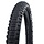 Vouwband Schwalbe Hans Dampf Performance 26 x 2.35" / 60-559 mm - zwart